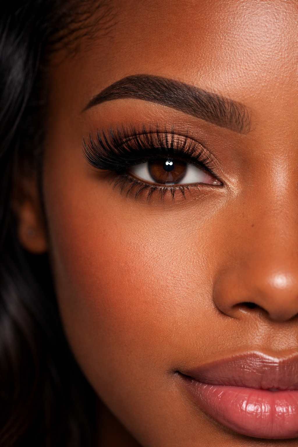 The Lash Edit