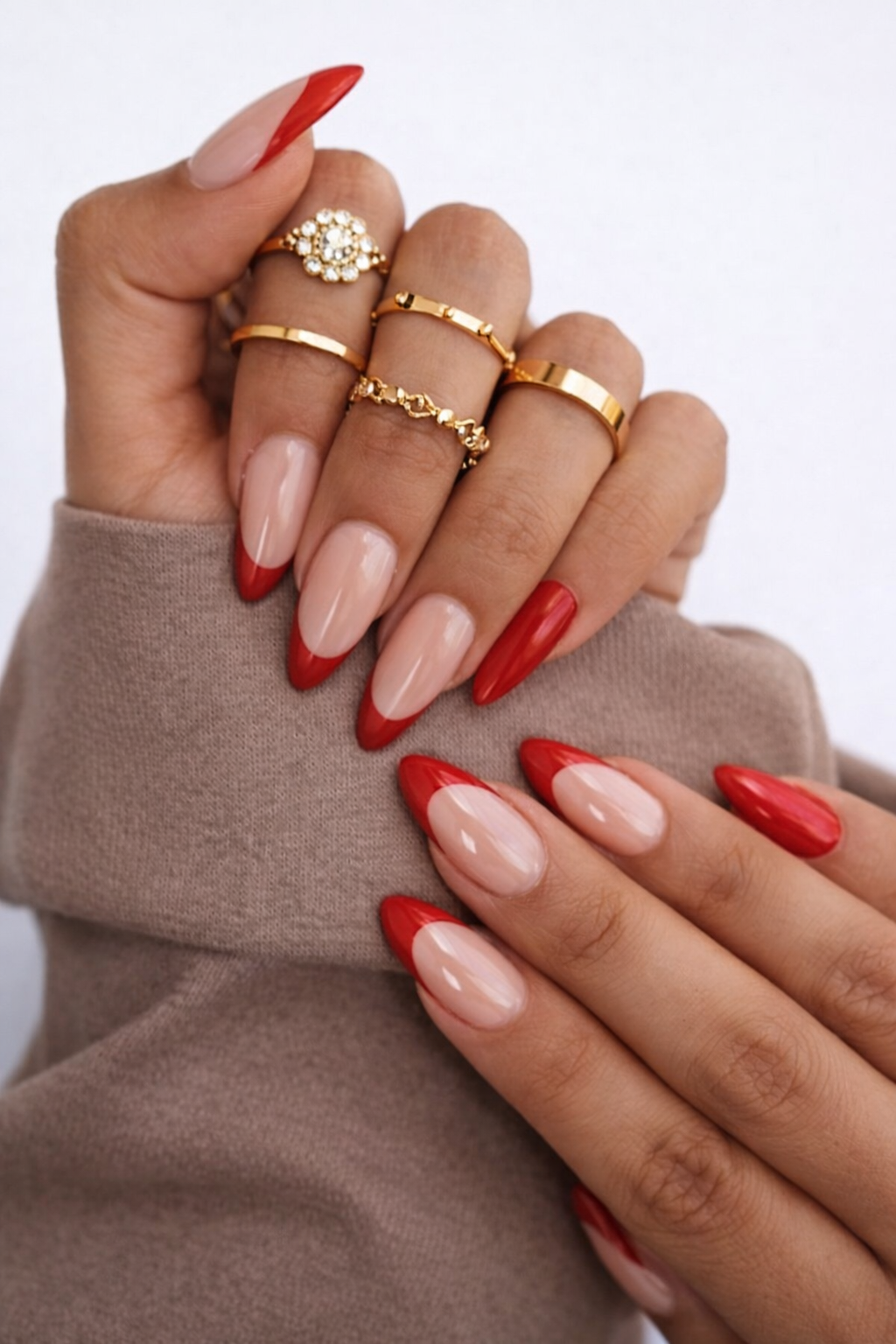 The Nail Edit