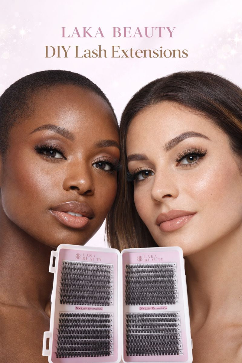 Cluster Lash Book