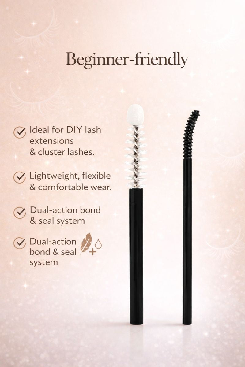 InstaHold Bond & Seal Lash Cluster Glue
