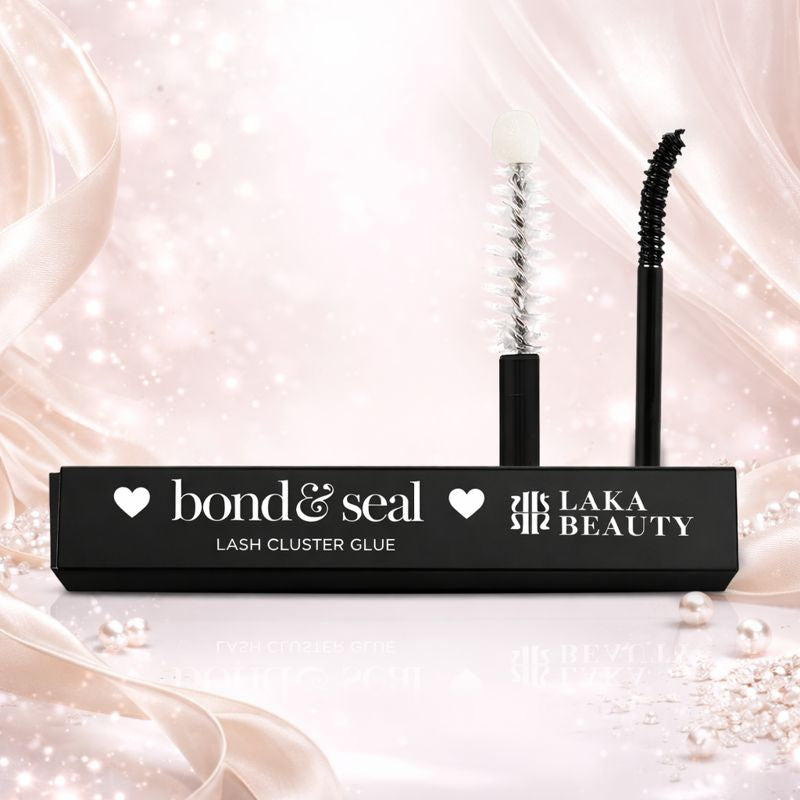 InstaHold Bond & Seal Lash Cluster Glue