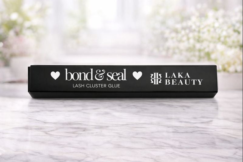 InstaHold Bond & Seal Lash Cluster Glue