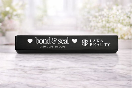 InstaHold Bond & Seal Lash Cluster Glue