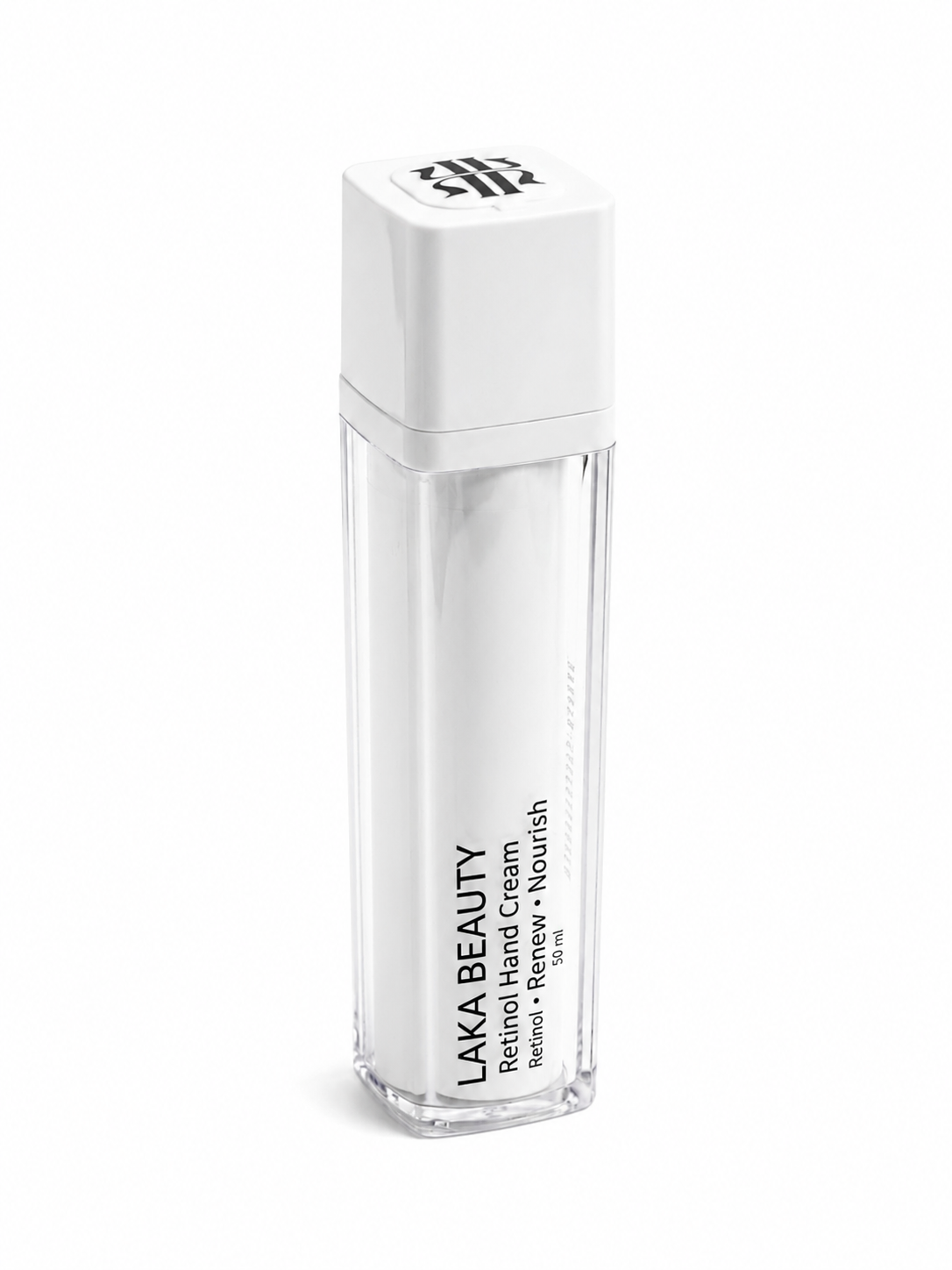 Retinol Hand Cream - Smooth, Renew , Nourish
